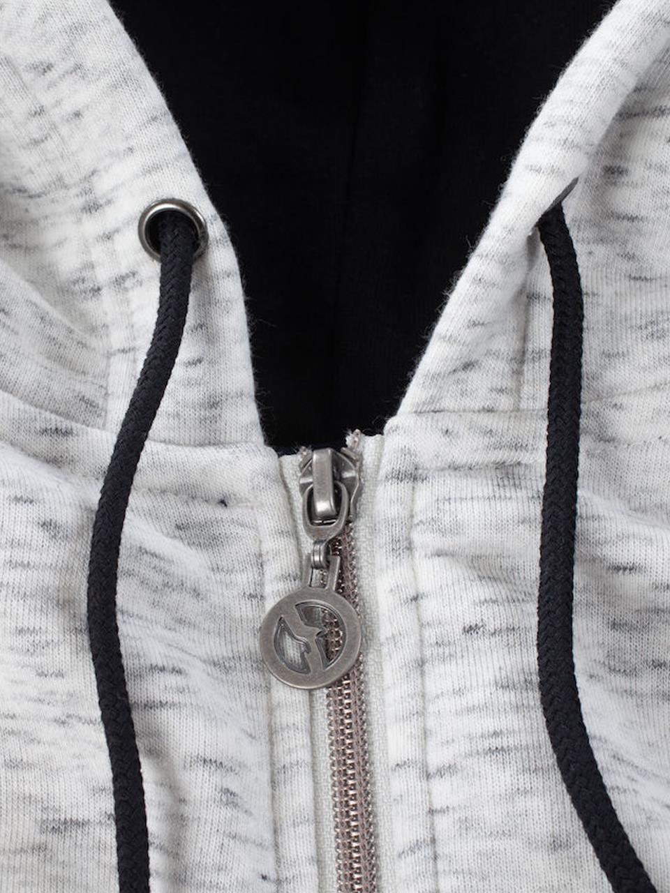 ジップパーカー 大きいサイズ メンズ 裏起毛 アウトドア OUTDOOR