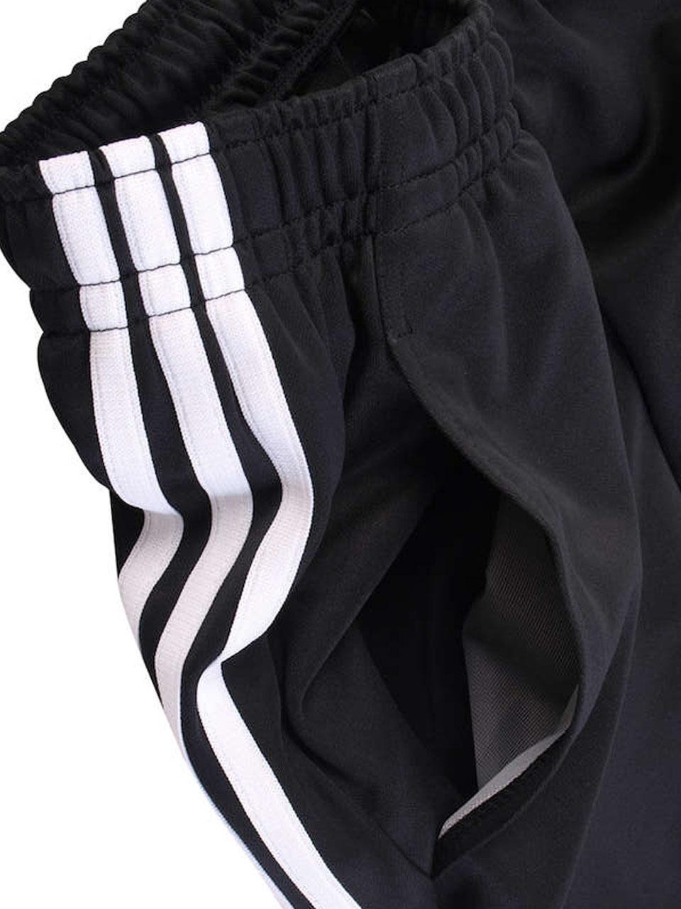 ジャージ ハーフパンツ 大きいサイズ メンズ adidas アディダス