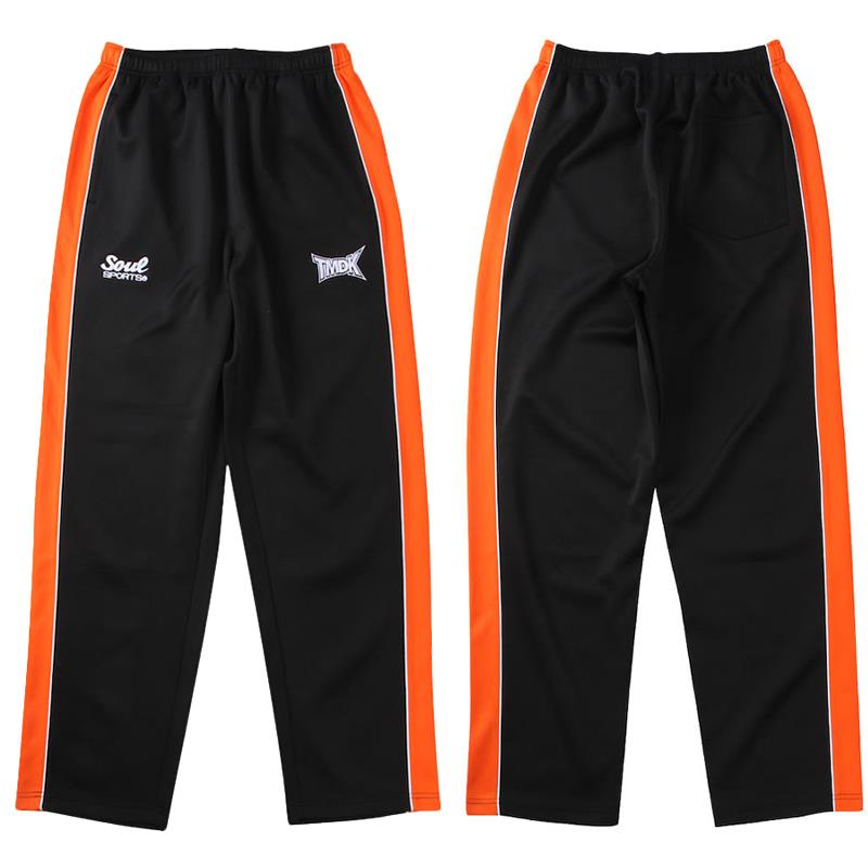 ジャージ 上下 新日本プロレス TMDK 大きいサイズ メンズ セットアップ