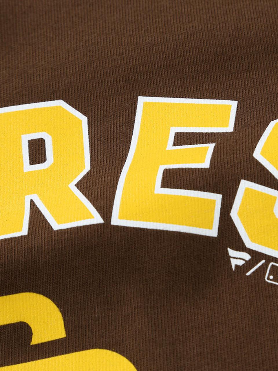 サンディエゴ パドレス ダルビッシュ有 Tシャツ 大きいサイズ メンズ