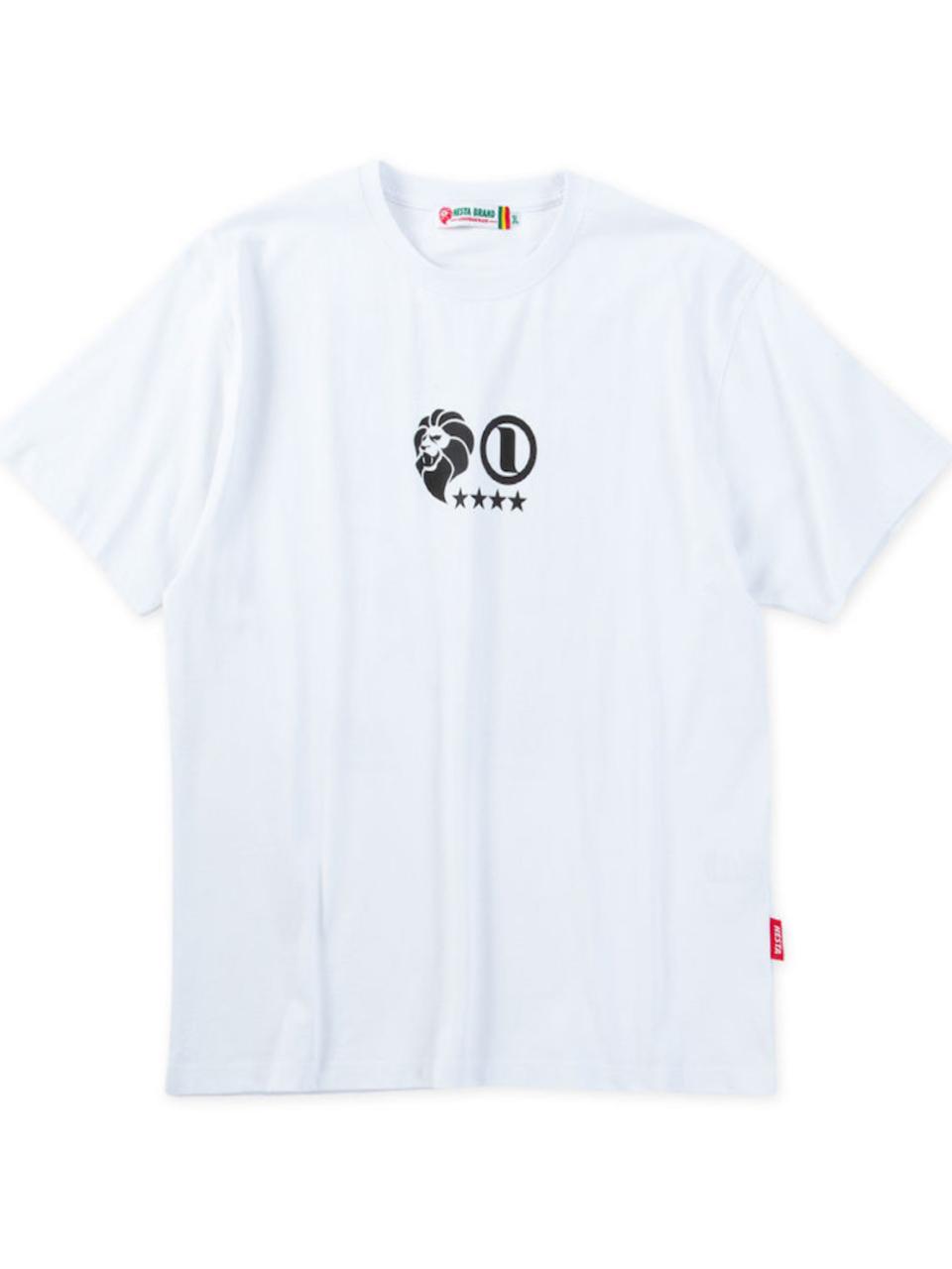 プリントTシャツ 大きいサイズ メンズ NESTA BRAND ネスタブランド ライオン 半袖 トップス C070312-08 プリントTシャツ 大きいサイズ メンズ NESTA BRAND ネスタブランド