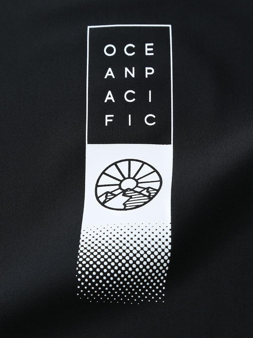 ラッシュガード 長袖 大きいサイズ メンズ OP OCEAN PACIFIC