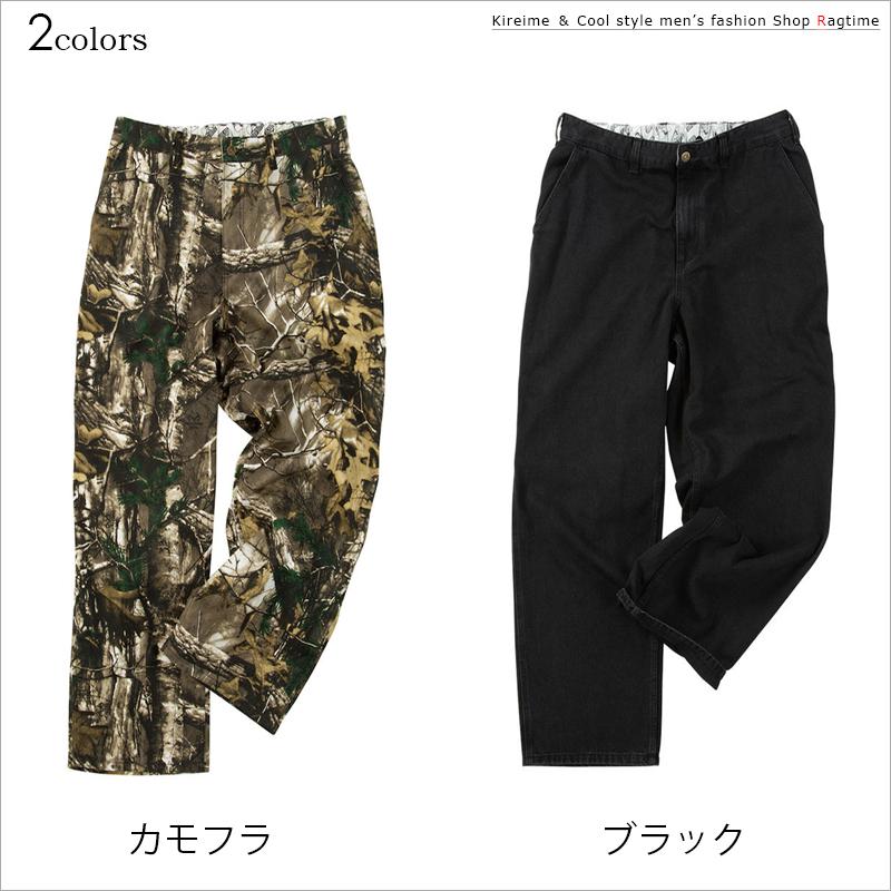 ペインターパンツ BEN DAVIS 大きいサイズ メンズ ワークパンツ
