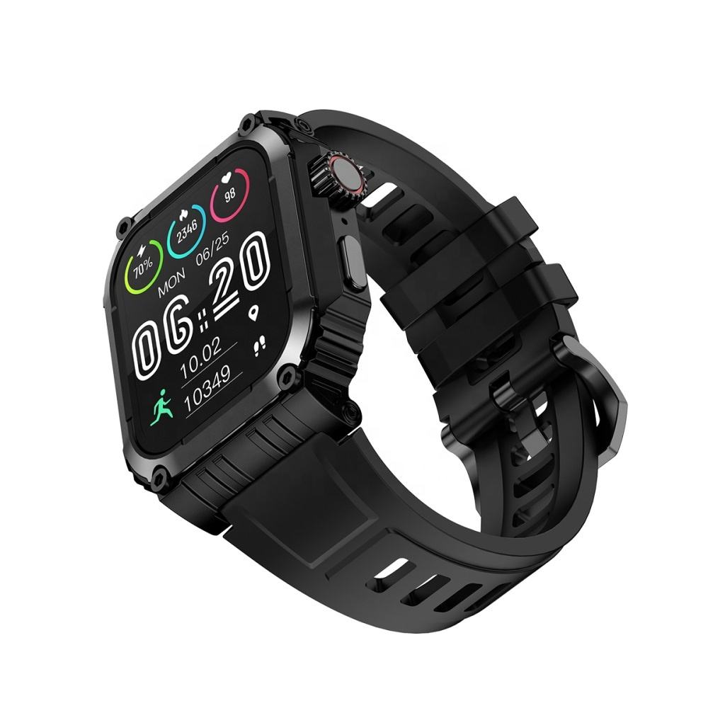 スマートウォッチ GPS GPS内蔵 GPS搭載 GPS測位 ランニングウォッチ