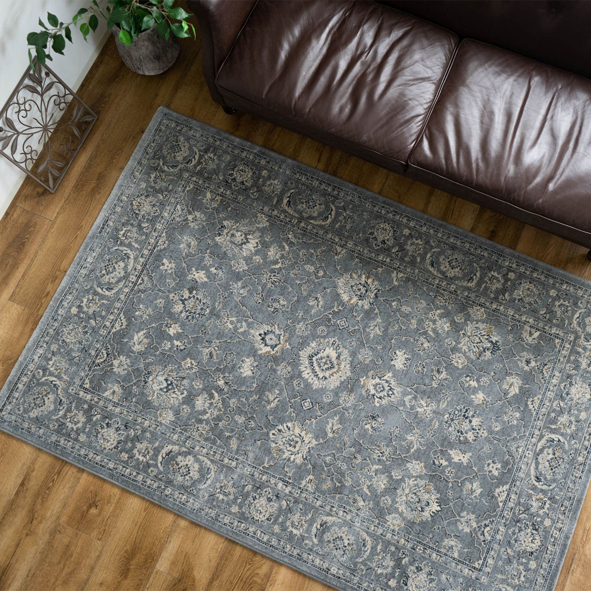 ラグ 3畳 ヨーロピアン 絨毯 カーペット 200ｘ250 ラグマット 