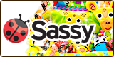Sassy(サッシー)