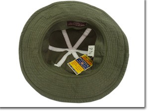 BUZZ RICKSON'S バズリクソンズ アーミーハット Lot No. BR02537