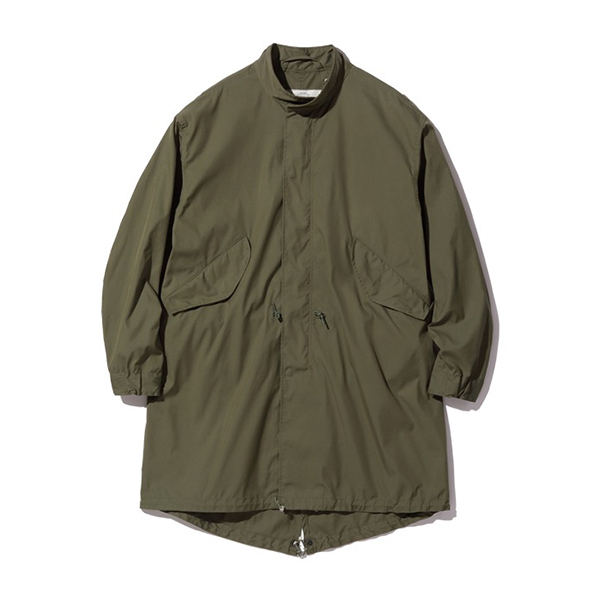 BUZZ RICKSON'S Buzz Rickson's バズリクソンズ BR14719 Type M