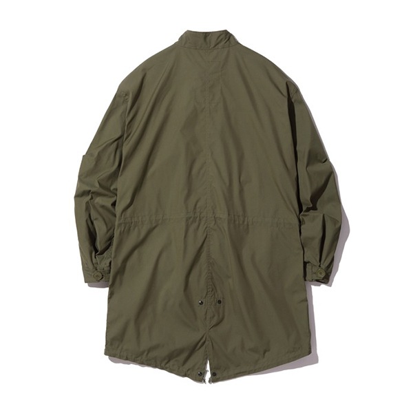 ジャケット・アウター M-65 TMT [ティーエムティー] TMT×AVIREX TYPE M-65 FIELD JACKET