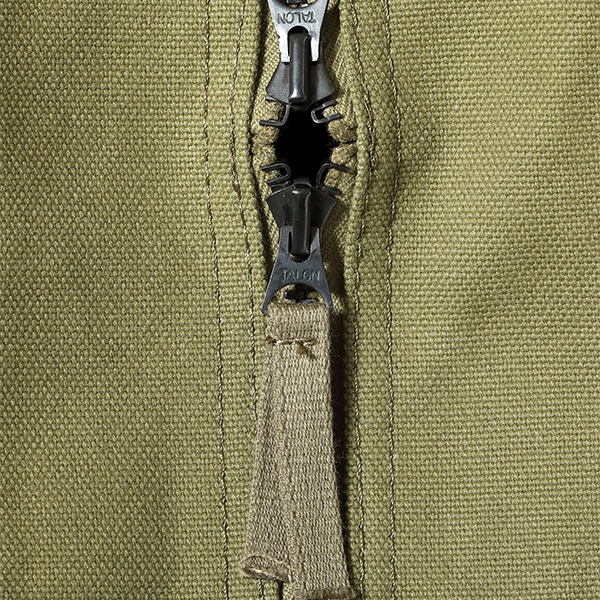 BUZZ RICKSON'S バズリクソンズ RICKSONS BR02816 Type MF-1 KIT BAG