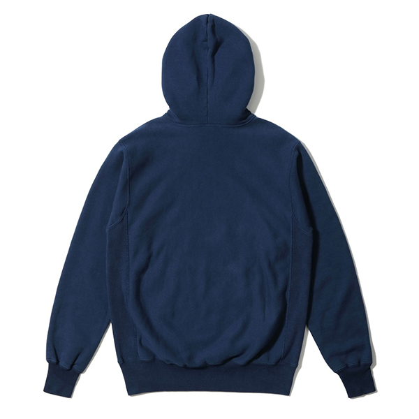 BUZZ RICKSON'S バズリクソンズ スウェットパーカー BR69443 リバース