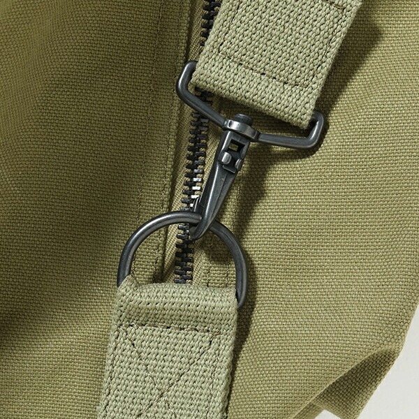 BUZZ RICKSON'S バズリクソンズ RICKSONS BR02826 Type MF-1 KIT BAG