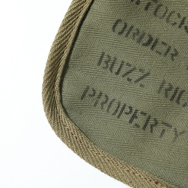 BUZZ RICKSON'S バズリクソンズ RICKSONS ショルダーバッグ BR02833