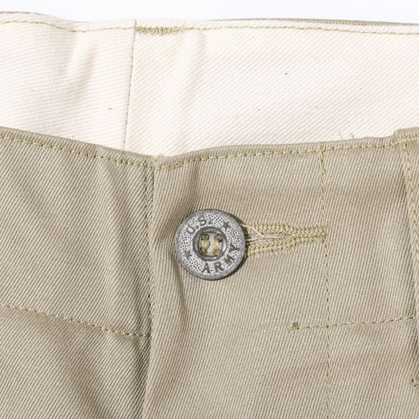 BUZZ RICKSON'S バズリクソンズ RICKSONS チノパン M43036 CHINOS 1942