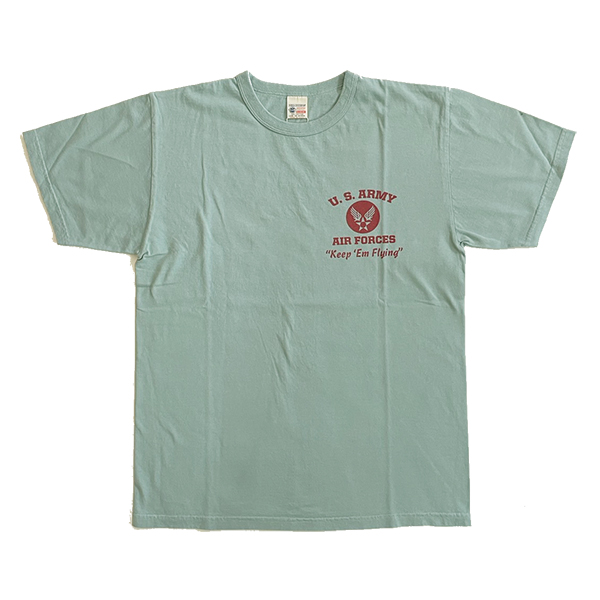 BUZZ RICKSON'S バズリクソンズ RICKSONS Tシャツ BR79502 I'LL