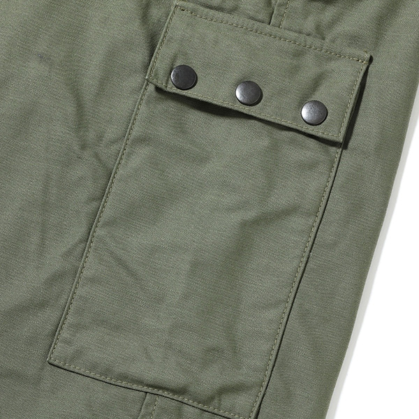 BUZZ RICKSON'S バズリクソンズ ベスト BR15693 Type E-1 VEST