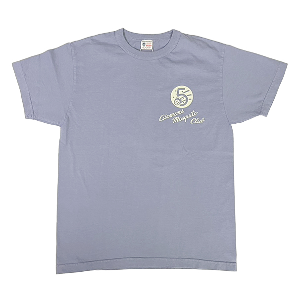 BUZZ RICKSON'S バスリクソンズ USA古着 染み込みプリント BUZZ RICKSON'S バズリクソンズ RICKSONS Tシャツ BR79365