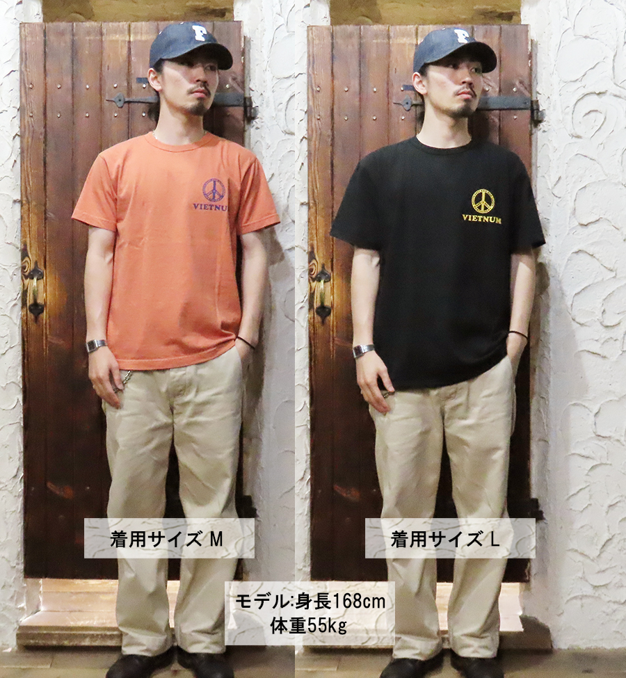 BUZZ RICKSON'S バズリクソンズ RICKSONS Tシャツ BR79623