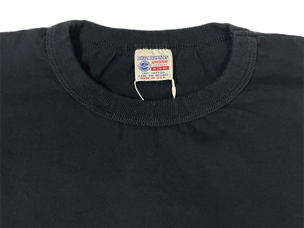 BUZZ RICKSON'S バズリクソンズ RICKSONS Tシャツ BR79623 PLEIKU