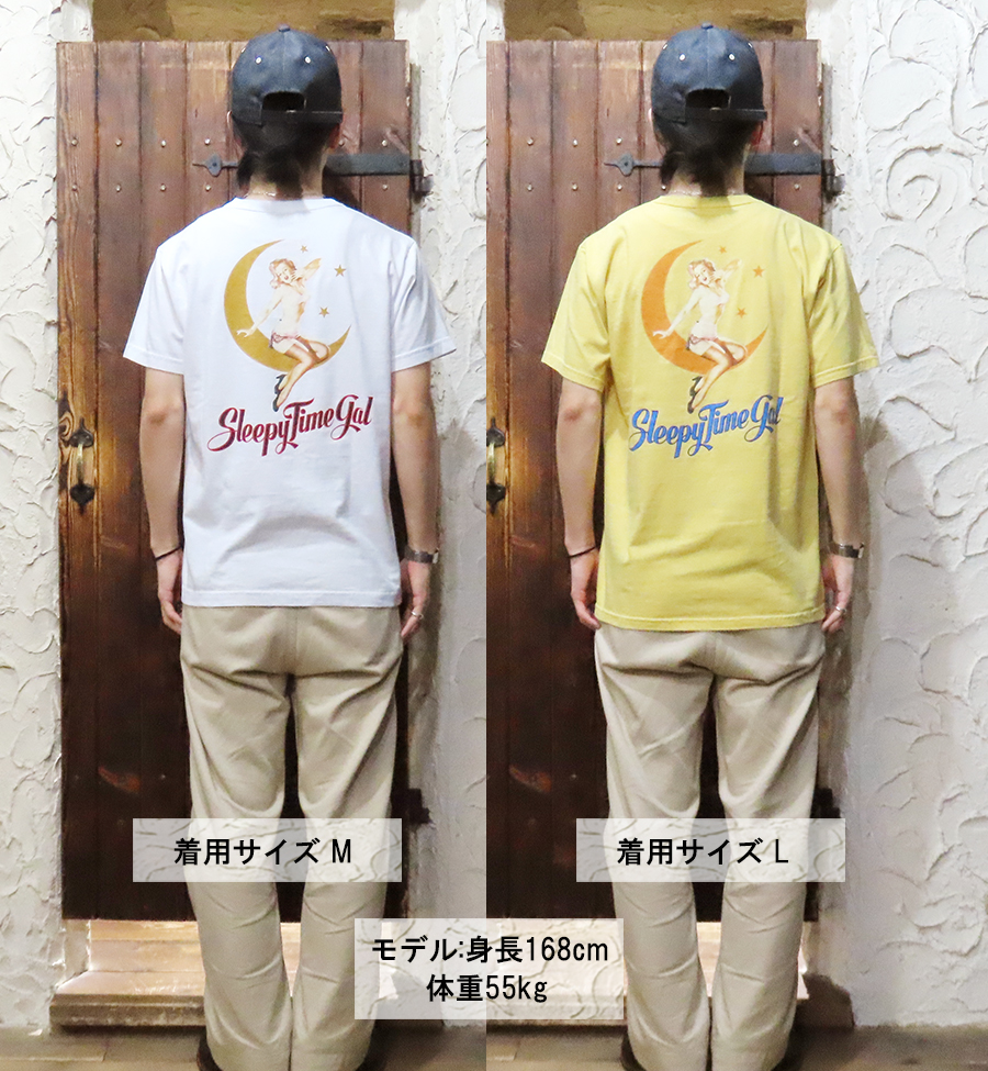 BUZZ RICKSON'S バズリクソンズ RICKSONS Tシャツ BR79624