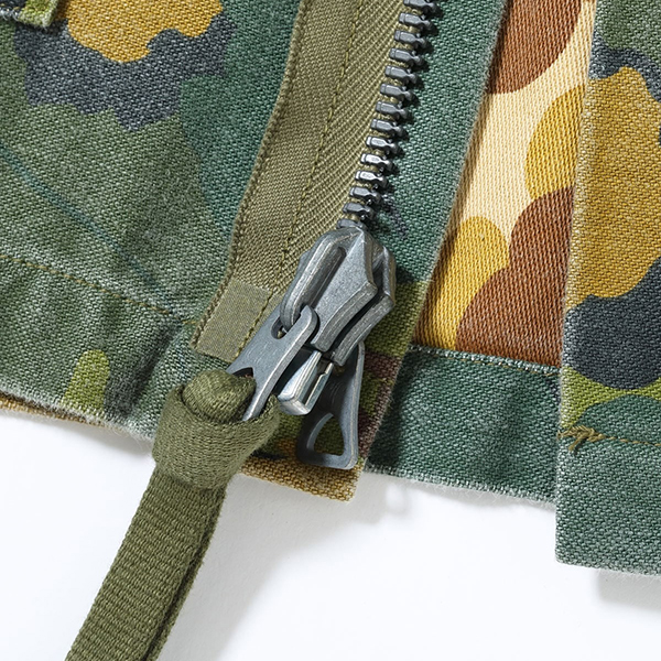 BUZZ RICKSON'S Buzz Rickson's バズリクソンズ BR15519 MITCHELL