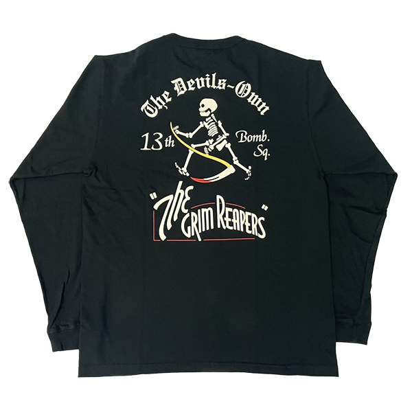 BUZZ RICKSON'S バズリクソンズ RICKSONS Tシャツ BR69628 13th BOMB