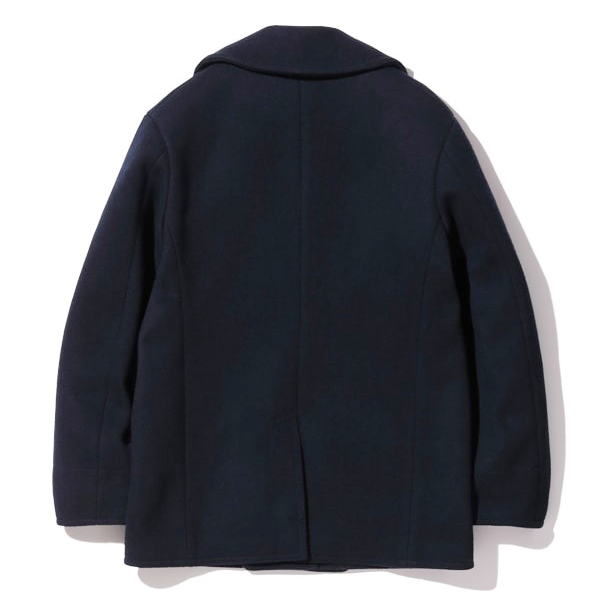 BUZZ RICKSON'S バズリクソンズ Buzz Rickson's ピーコート BR11554