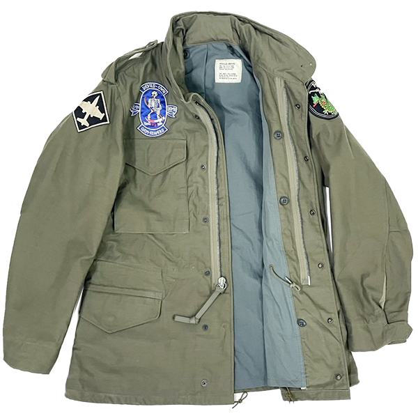 BUZZ RICKSON'S バズリクソンズ フィールドジャケット BR15804 COAT