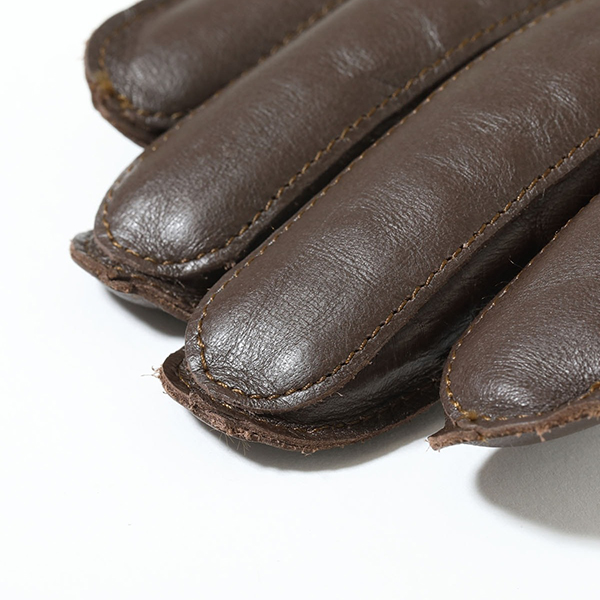BUZZ RICKSON'S バズリクソンズ レザー グローブ BR02835 GLOVES