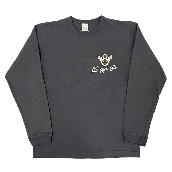 BUZZ RICKSON'S バズリクソンズ RICKSONS Tシャツ BR69699 ロンT