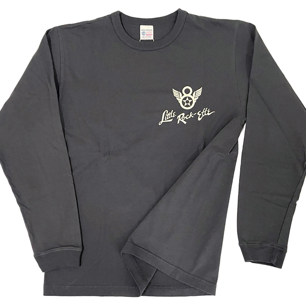 BUZZ RICKSON'S バズリクソンズ RICKSONS Tシャツ BR69699 ロンT