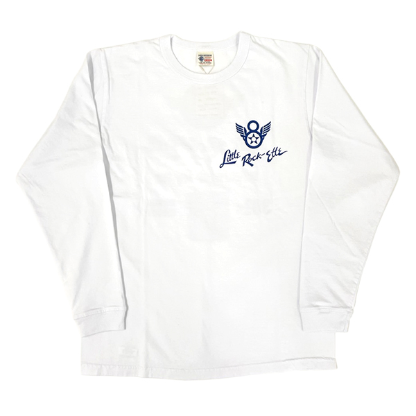 BUZZ RICKSON'S バズリクソンズ RICKSONS Tシャツ BR69699 ロンT