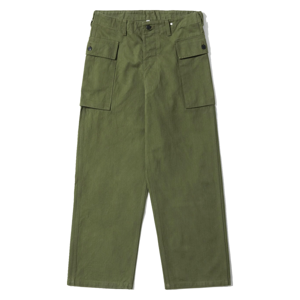 BUZZ RICKSON'S バズリクソンズ RRICKSON'S BR42638 TROUSERS