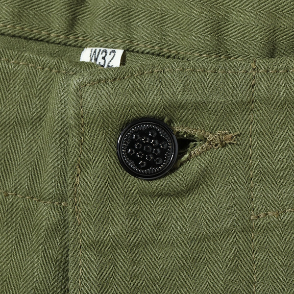BUZZ RICKSON'S バズリクソンズ RRICKSON'S BR42638 TROUSERS