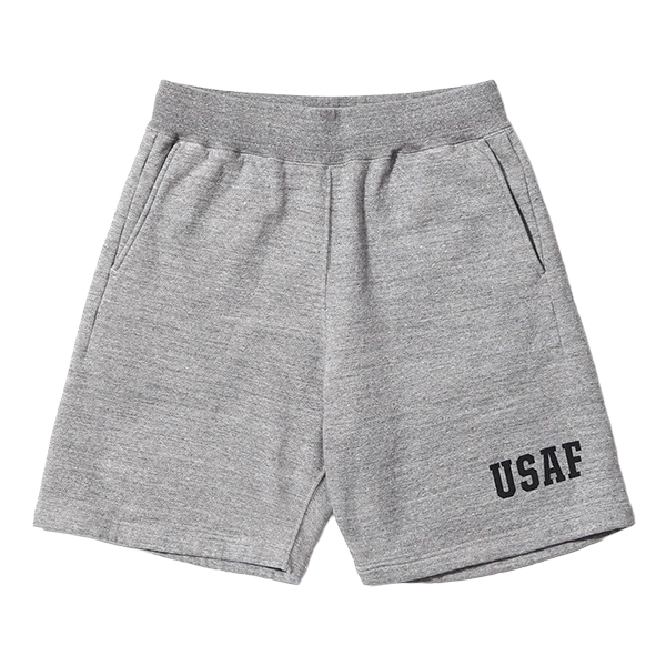 BUZZ RICKSON'S バズリクソンズ ショートパンツ BR52657 SWEAT SHORTS