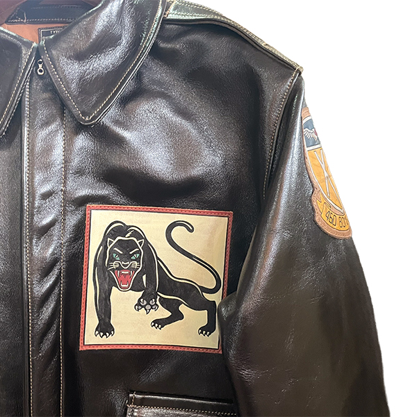 BUZZ RICKSON'S バズリクソンズ RICKSONS フライトジャケット BR80689