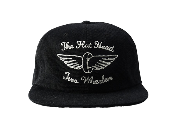 The Flat Head（フラッドヘッド） フラットヘッド THE FLAT HEAD FN