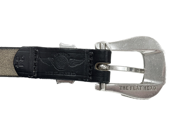 The Flat Head（フラッドヘッド） フラットヘッド FN-BE-L006