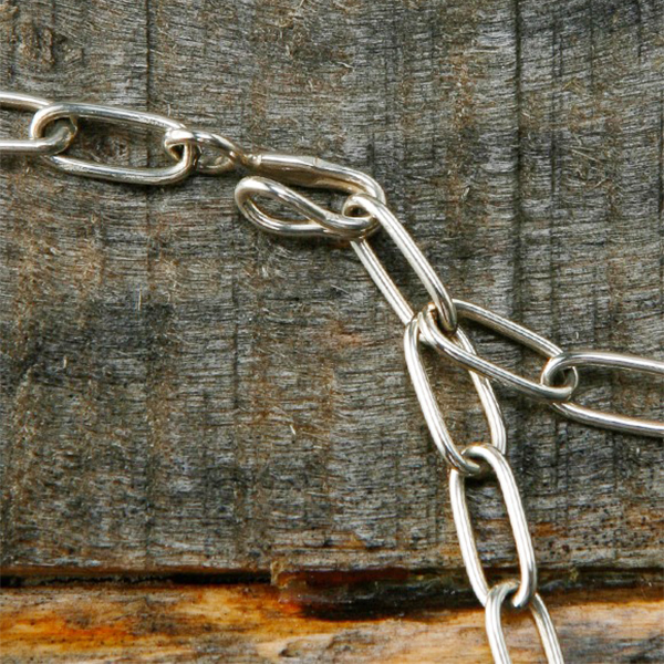 The Flat Head フラットヘッド THE FLAT HEAD ネックレス FN-JC-001