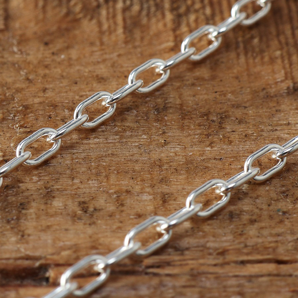 The Flat Head フラットヘッド THE FLAT HEAD ネックレス FN-JC-002