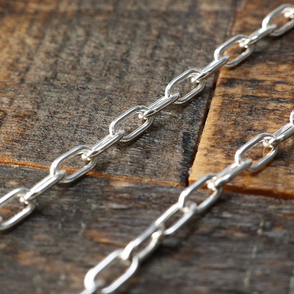 The Flat Head フラットヘッド THE FLAT HEAD ネックレス FN-JC-003