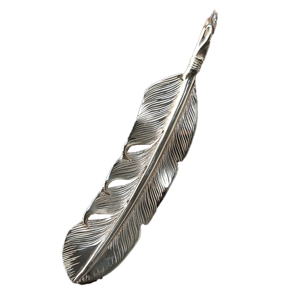 The Flat Head（フラッドヘッド） フラットヘッド ペンダントトップ FN