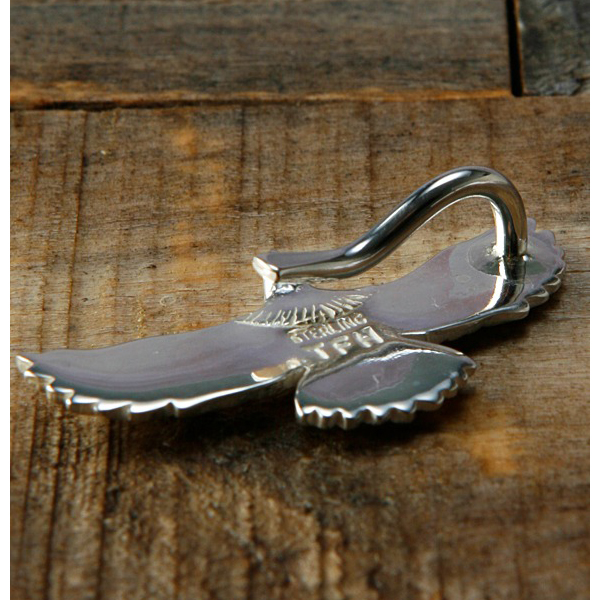 The Flat Head（フラッドヘッド） フラットヘッド ペンダントトップ FN