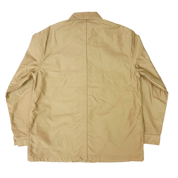 FOBファクトリー　コットンナイロン　カバーオール 楽天市場】【10％OFFクーポン対象】FOB FACTORY（FOB