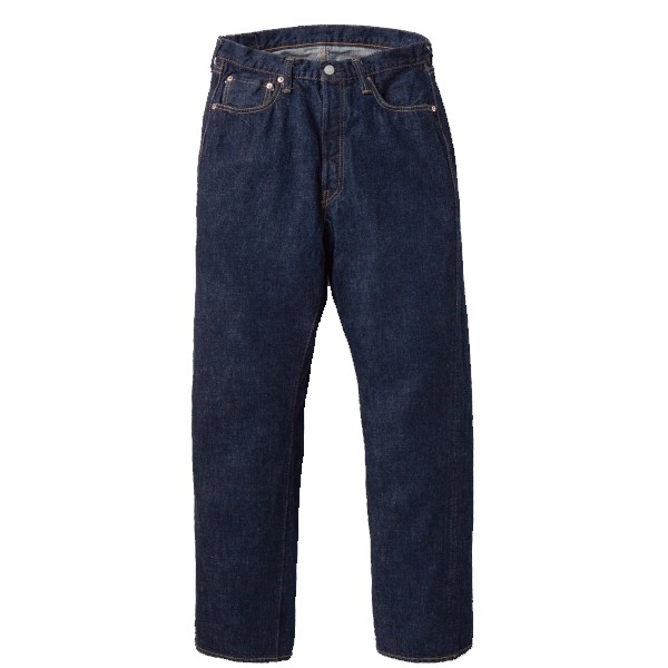 FULLCOUNT（フルカウント） ジーンズ デニム 0105W (13.7oz