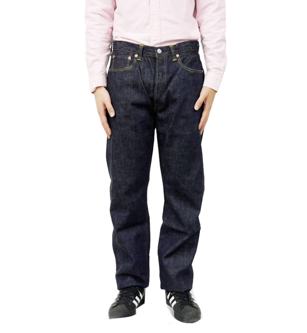 FULLCOUNT（フルカウント） ジーンズ デニム 1101XXW (15.5oz