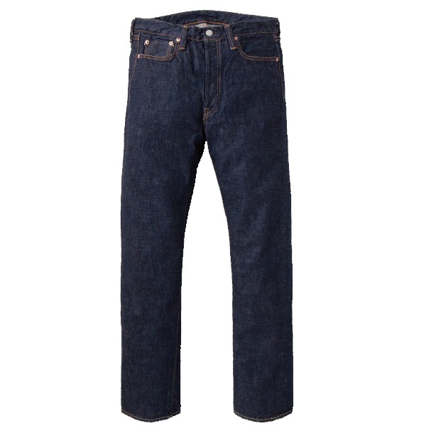 FULLCOUNT（フルカウント） ジーンズ デニム 1108W (13.7oz) スリム