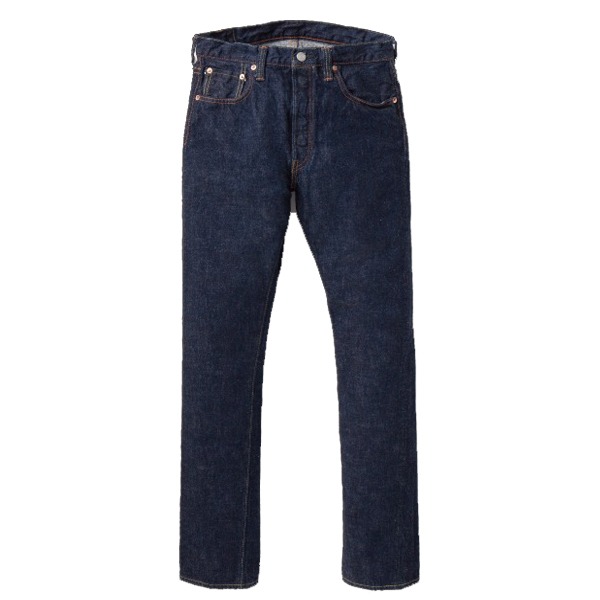 FULLCOUNT（フルカウント） ジーンズ デニム 1109W (13.7oz) スリム