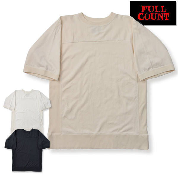FULLCOUNT フルカウント FULL COUNT Tシャツ 5222FB