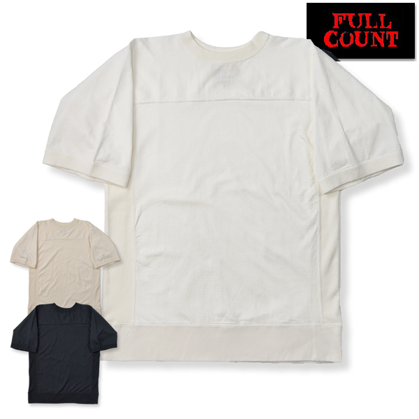 FULLCOUNT フルカウント FULL COUNT Tシャツ 5222FB